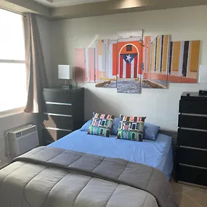 Apartment Vistas De One Bedroom One Bath 303 Apt, San Juan